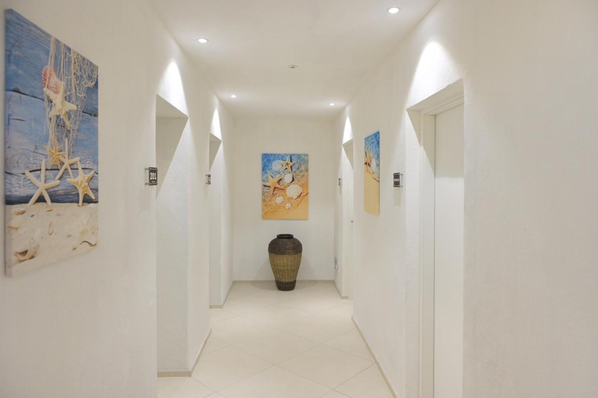 Casa Via Pascoli Hotel Arzachena Exterior photo