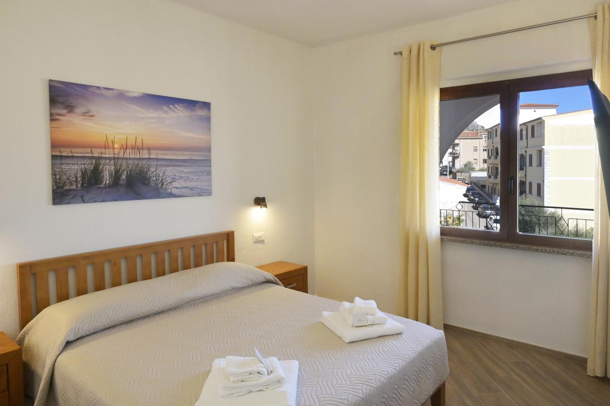 Casa Via Pascoli Hotel Arzachena Exterior photo