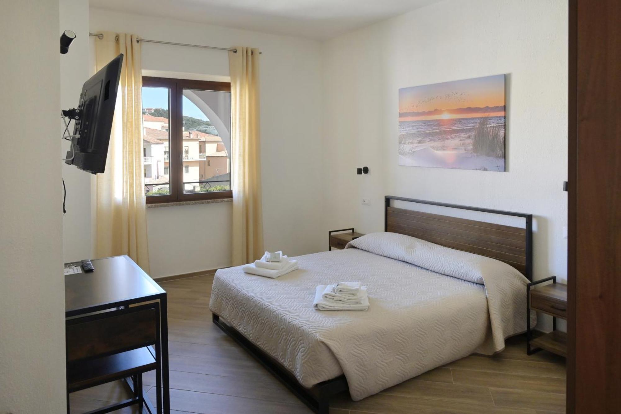 Casa Via Pascoli Hotel Arzachena Exterior photo